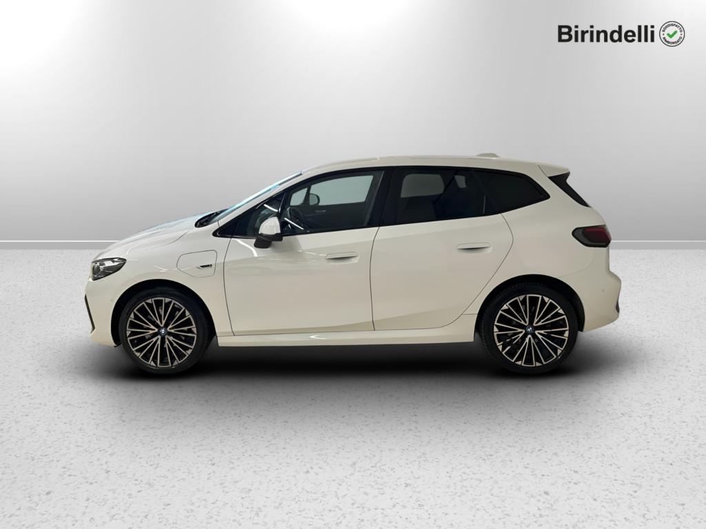 BMW Serie 2 225e Active Tourer xdrive Msport auto