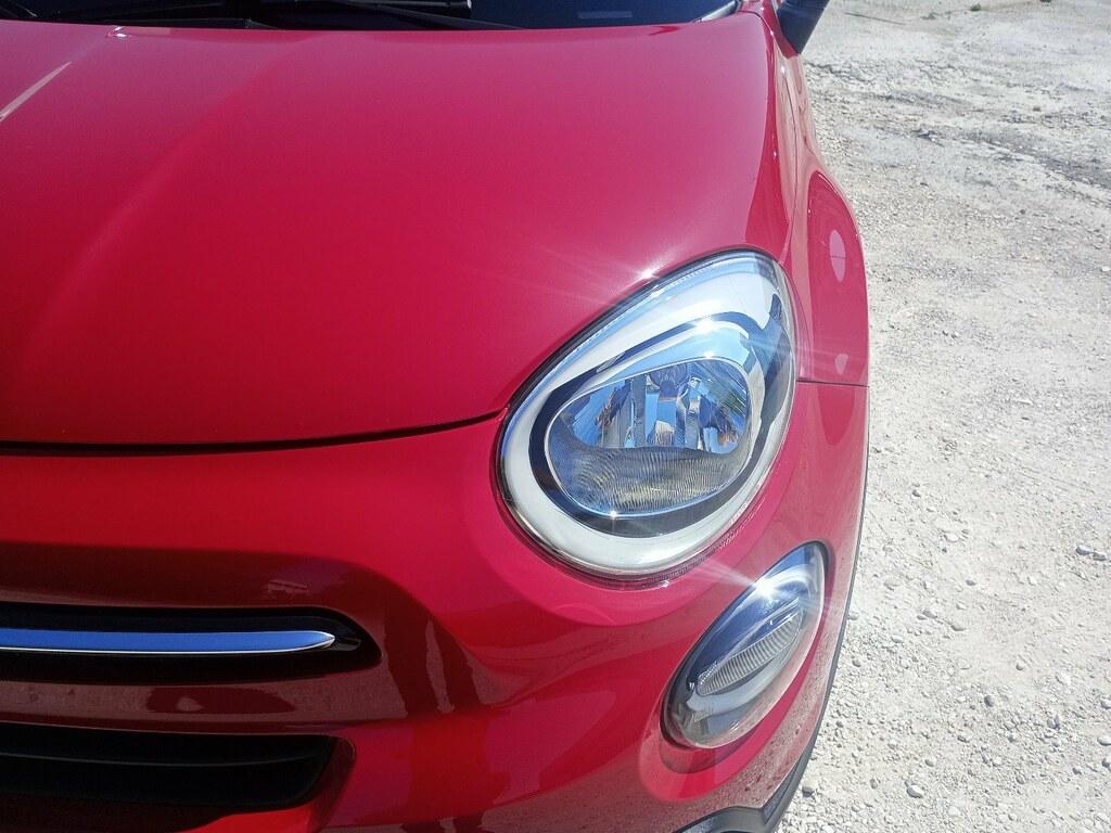 Fiat 500X 1.3 mjt Business 4x2 95cv