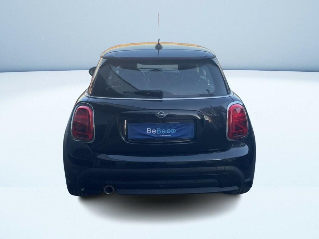 Mini Cooper 1.5 TwinPower Turbo Cooper