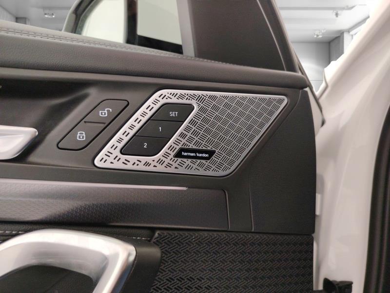 BMW X1 xdrive23d mhev 48V Msport auto