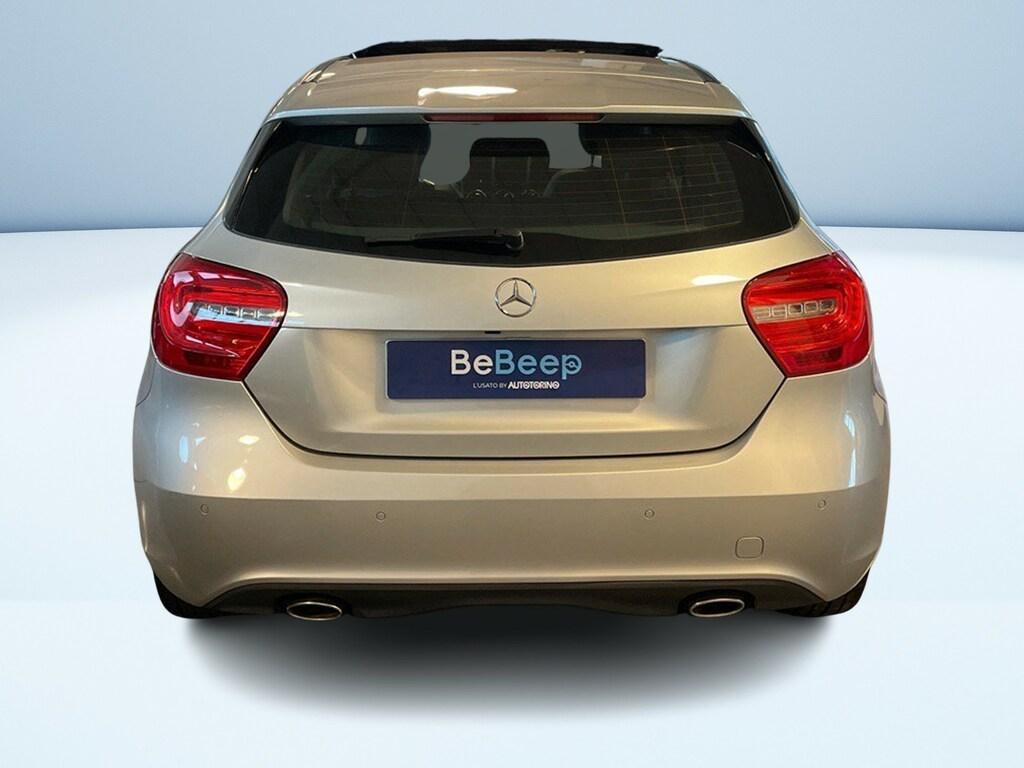 Mercedes Classe A 180 Sport E6