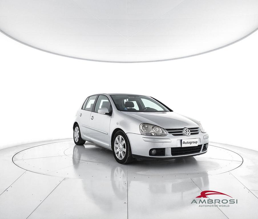 Volkswagen Golf 2.0 tdi Comfortline 3p