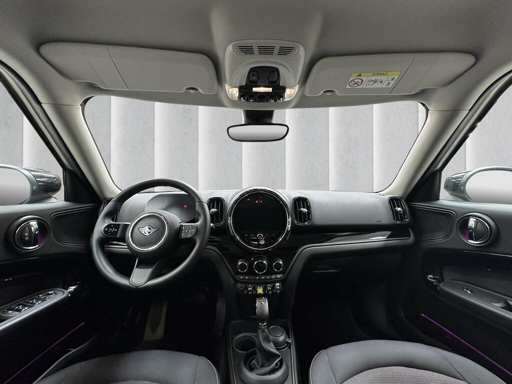 Mini Cooper SE Countryman 1.5 Classic all4 auto