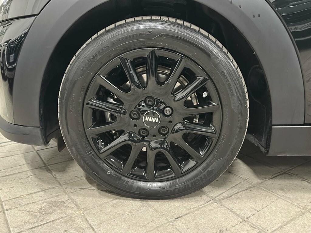 Mini Cooper 1.5 TwinPower Turbo Cooper