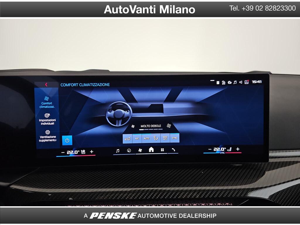 BMW M2 Coupe 3.0 480cv auto