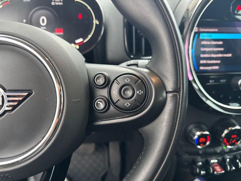 Mini One Countryman 1.5 One