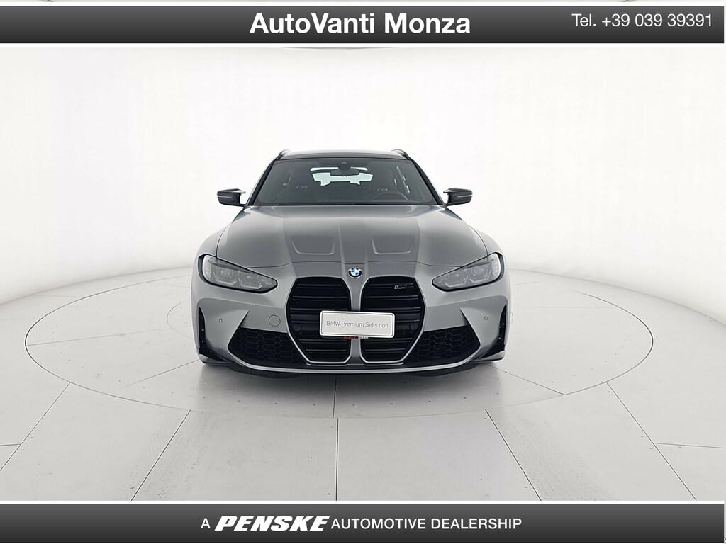 BMW M3 Touring 3.0 Competition M xdrive auto