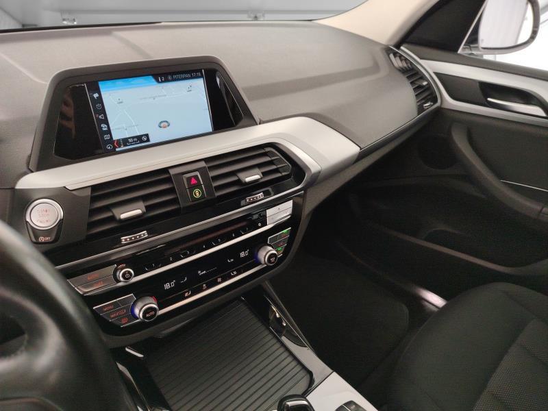 BMW X3 xdrive20d Business Advantage 190cv auto