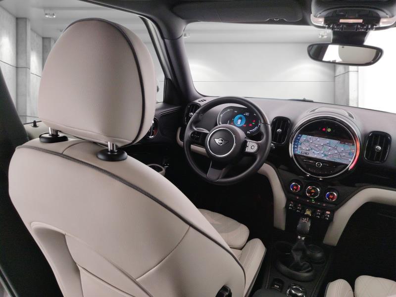 Mini Cooper SE Countryman Mini Countryman 1.5 Cooper SE Hype all4 auto