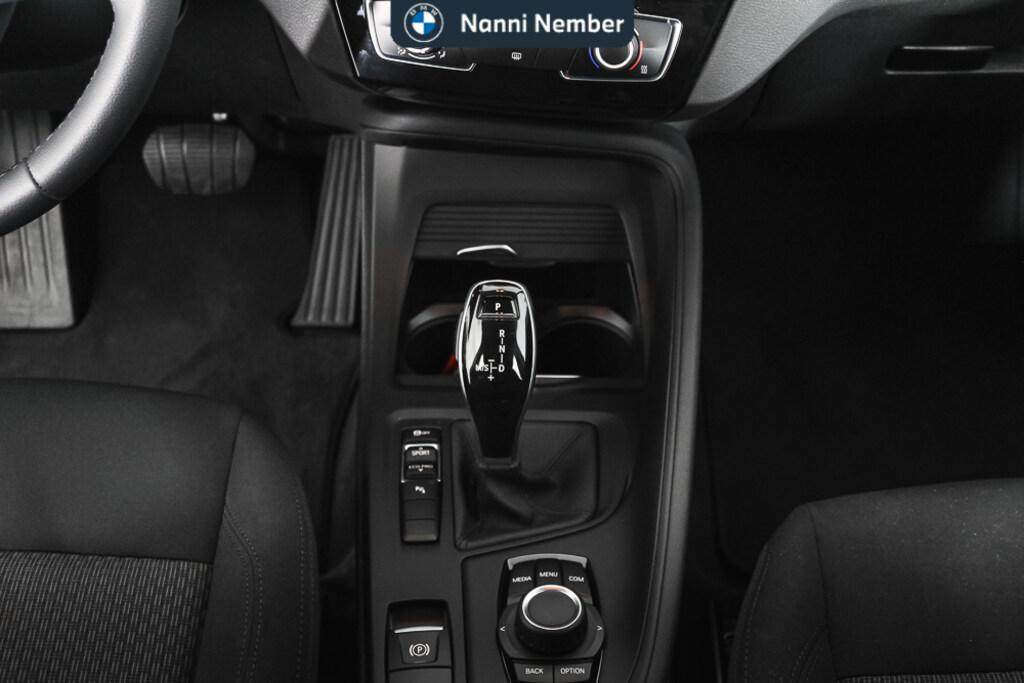 BMW X1 sdrive18i xLine Plus 136cv auto
