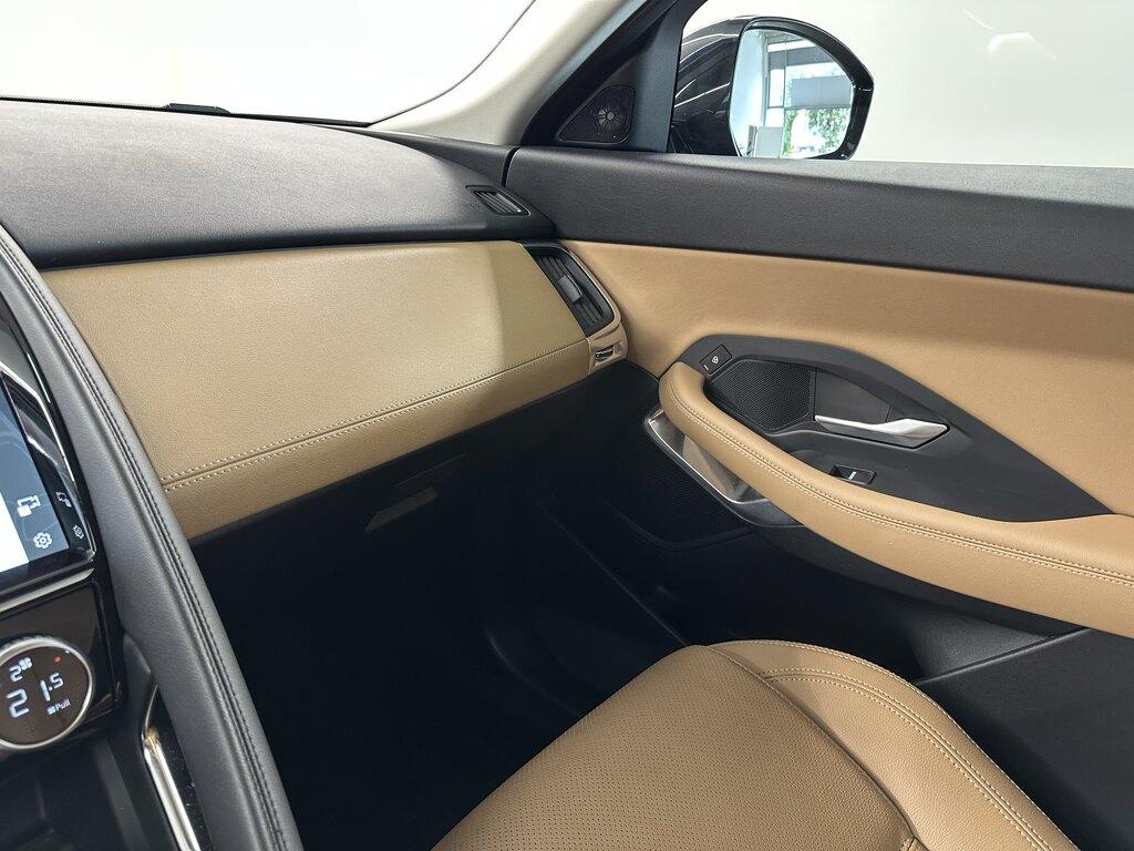 Jaguar E-Pace 1.5 P160 R-Dynamic HSE fwd auto