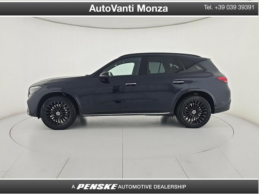 Mercedes GLC 300 de phev AMG Line Premium 4matic auto
