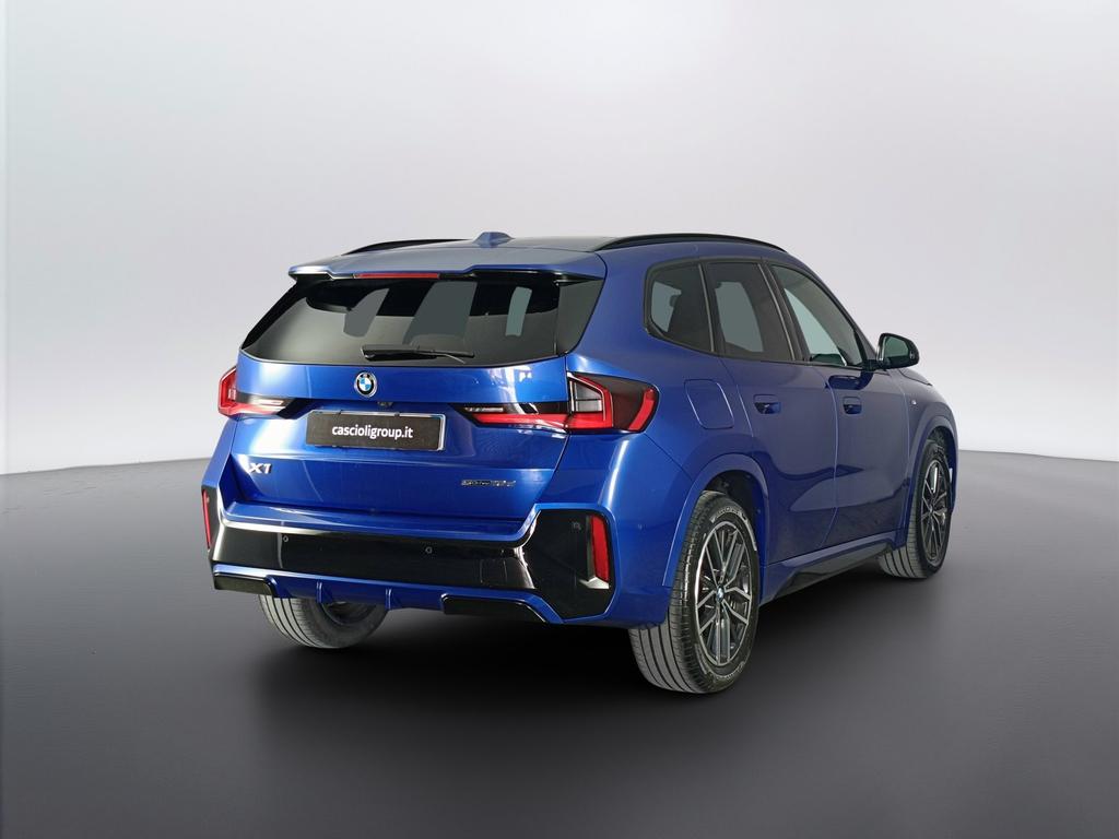 BMW X1 sdrive18d MSport Edition Balance auto