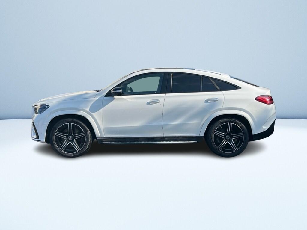 Mercedes GLE Coupe 300 d AMG Line Advanced Plus 4matic auto