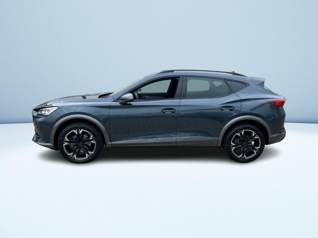 Cupra Formentor 1.5 tsi dsg