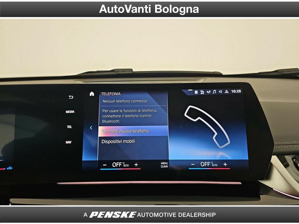 BMW X1 sdrive18d Edition Essence auto