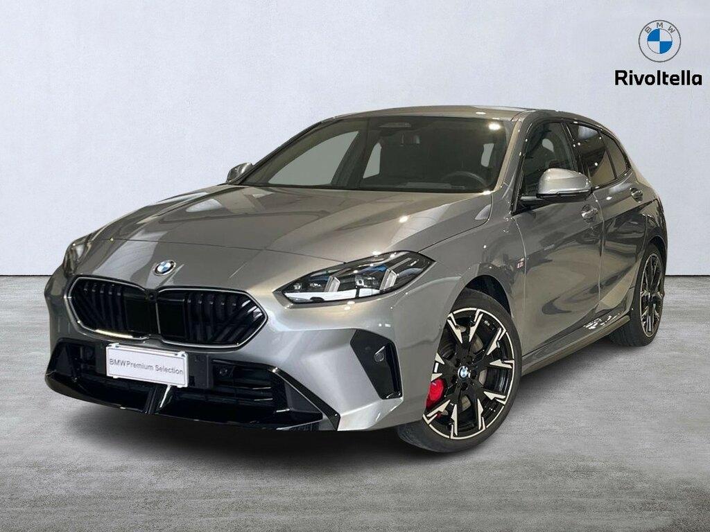 BMW Serie 1 118d MSport Pro auto