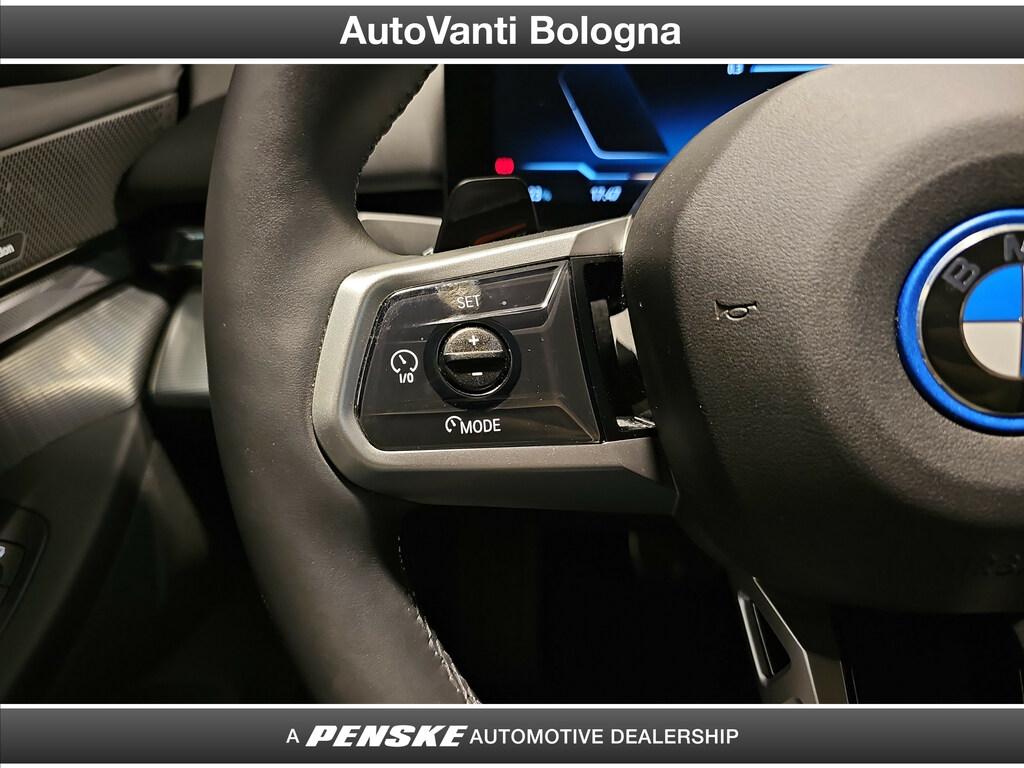 BMW i5 xdrive40 M Sport Pro