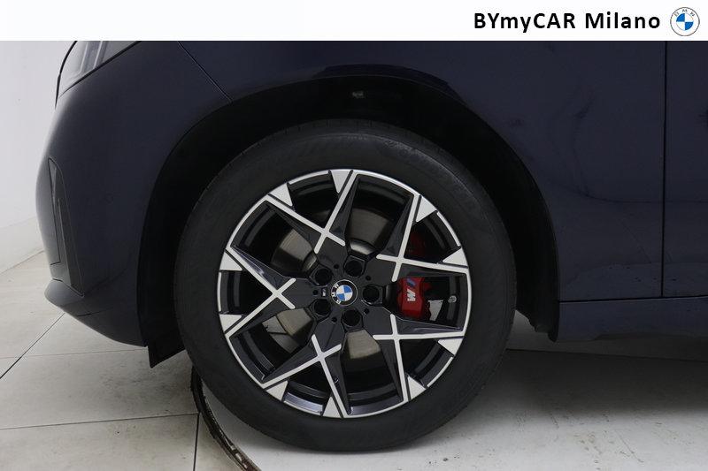 BMW X3 xdrive20d MSport auto
