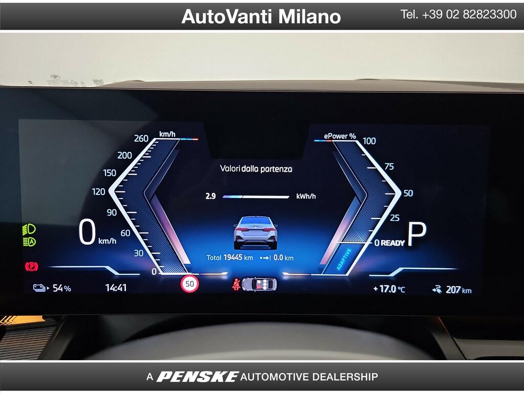 BMW i5 xdrive40 M Sport Pro