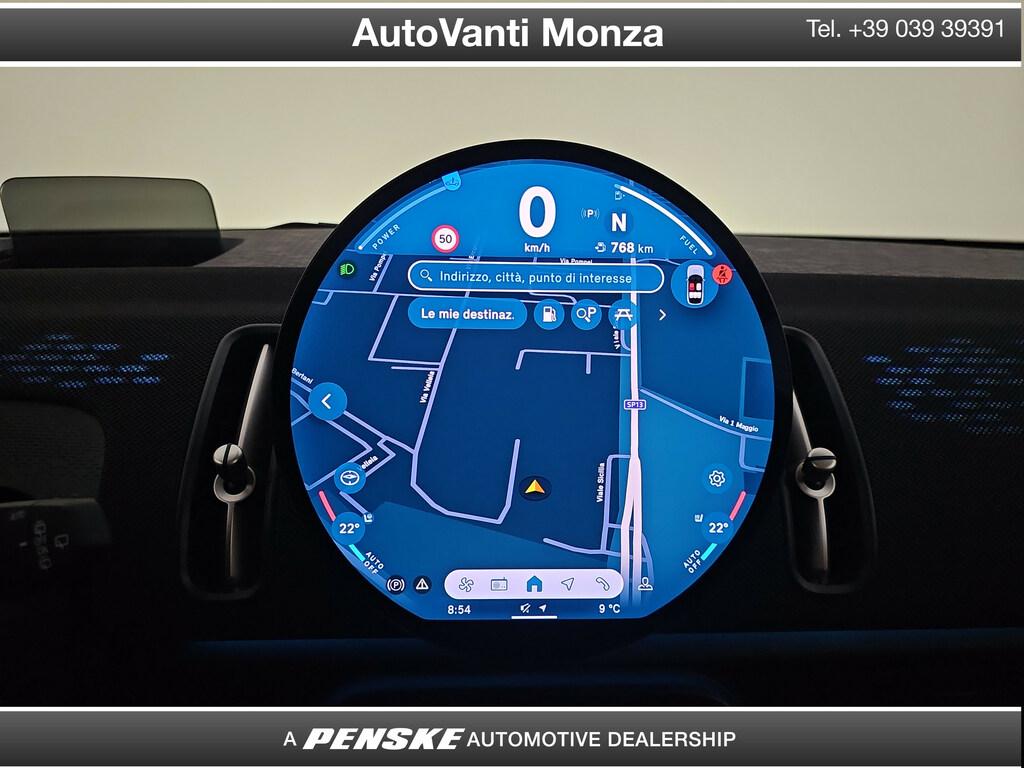 Mini Mini Countryman 1.5 48V C Classic auto