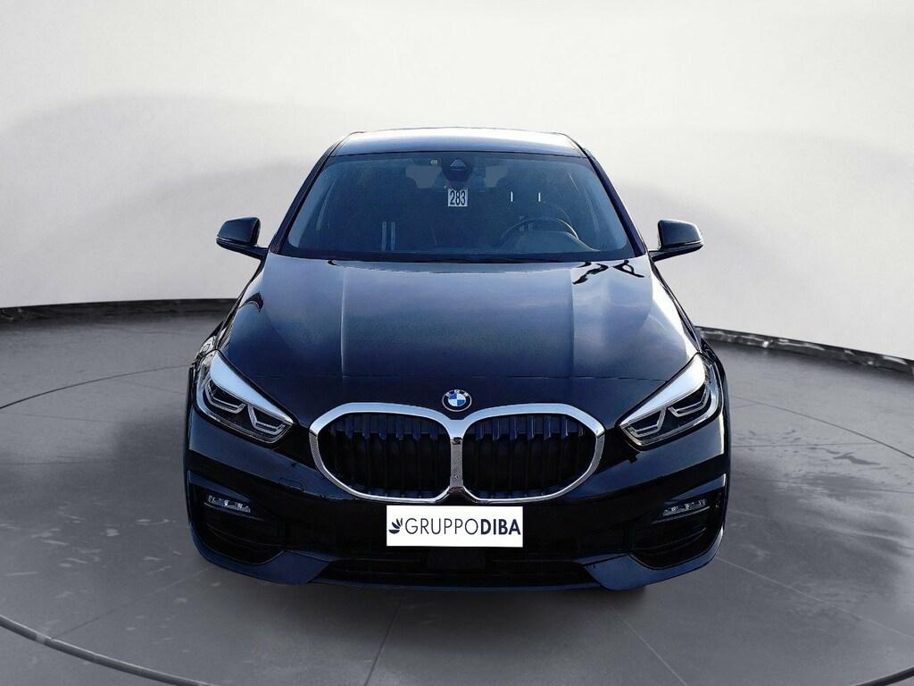 BMW Serie 1 116d Sport auto