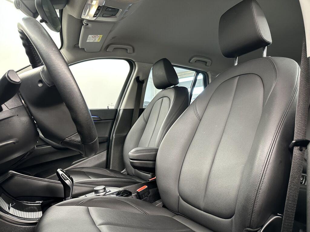 BMW X1 sdrive18d xLine auto