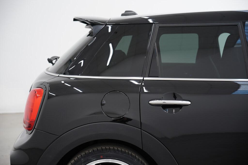 Mini Cooper 1.5 TwinPower Turbo Cooper Hype DCT