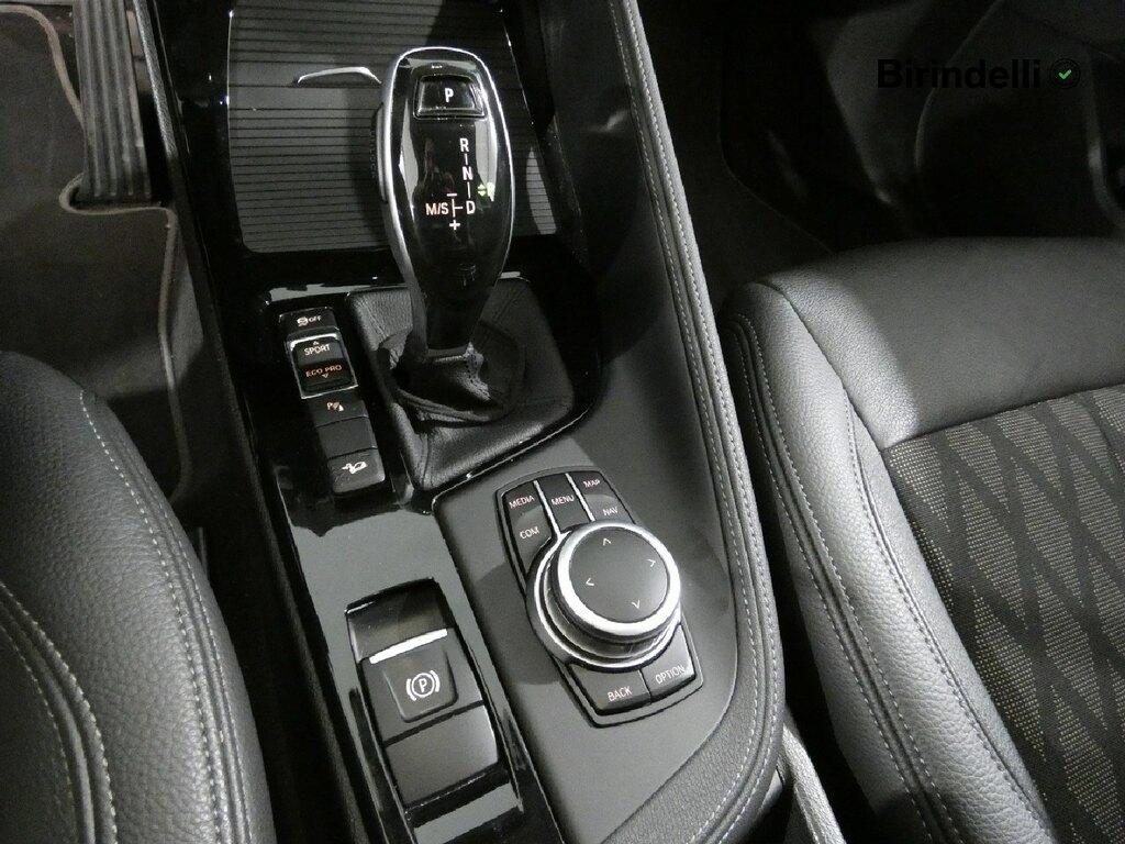 BMW X1 xdrive20d xLine Plus auto