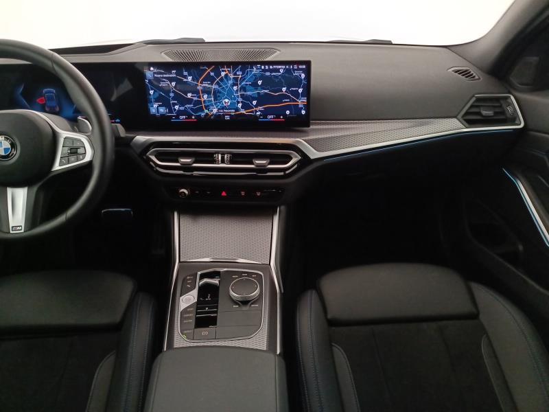 BMW Serie 3 320d mhev 48V Msport auto
