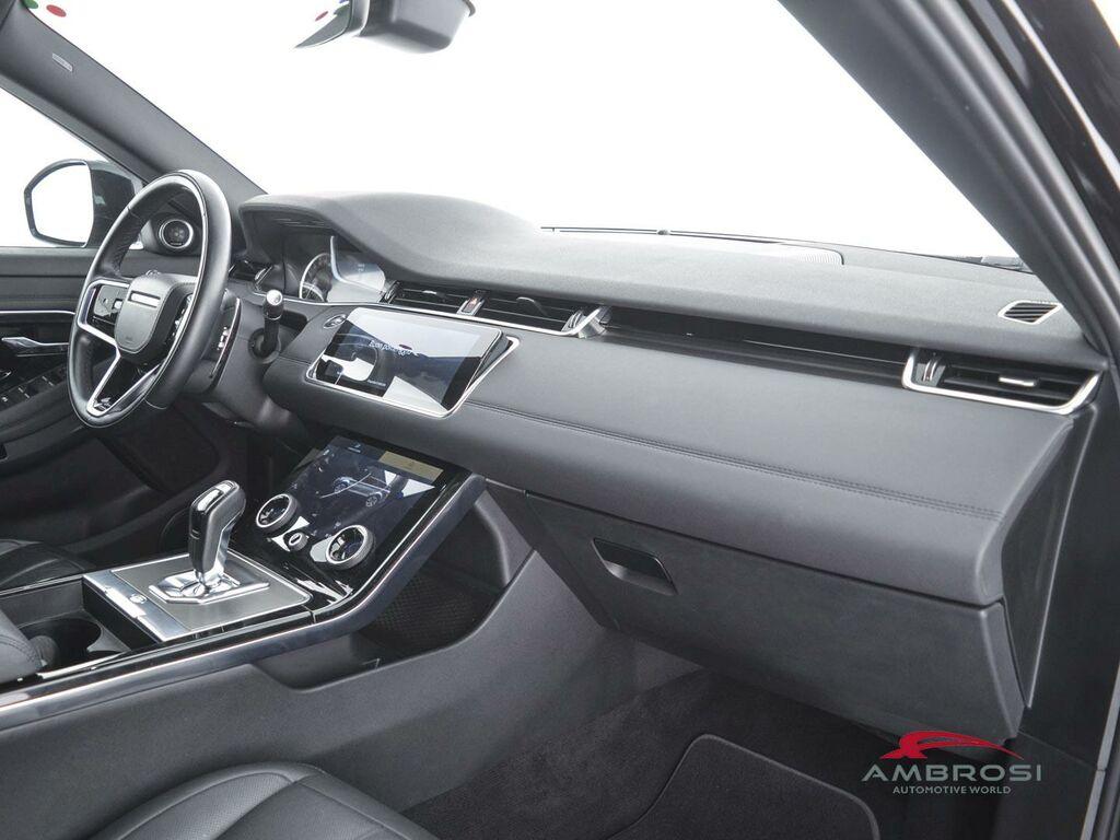 Land Rover Range Rover Evoque Evoque 2.0d i4 mhev R-Dynamic HSE awd 163cv auto