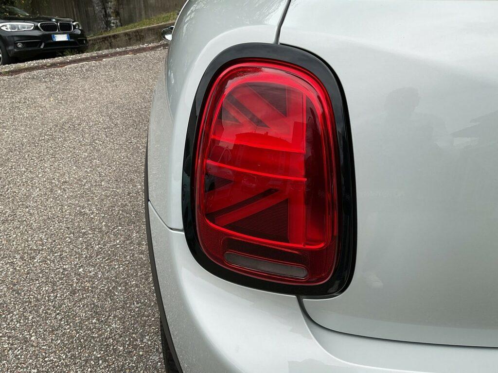 Mini Cooper S 2.0 TwinPower Turbo Cooper S Hype DCT