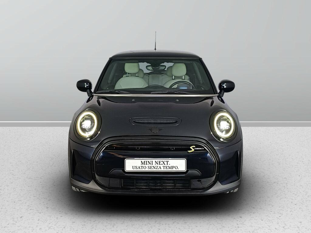 Mini Cooper SE 3p Classic auto