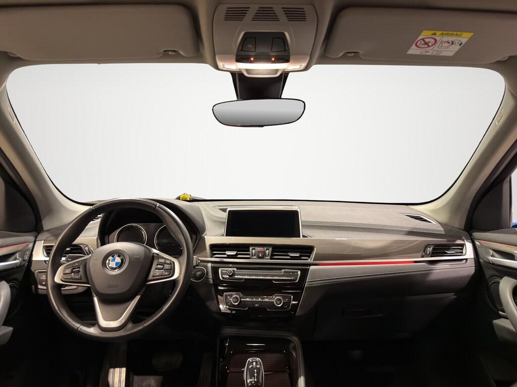 BMW X1 sdrive18d xLine auto