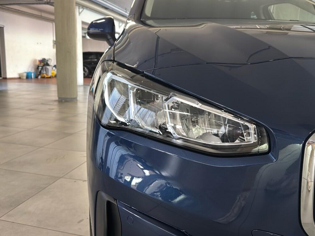 BMW Serie 2 218d Active Tourer auto