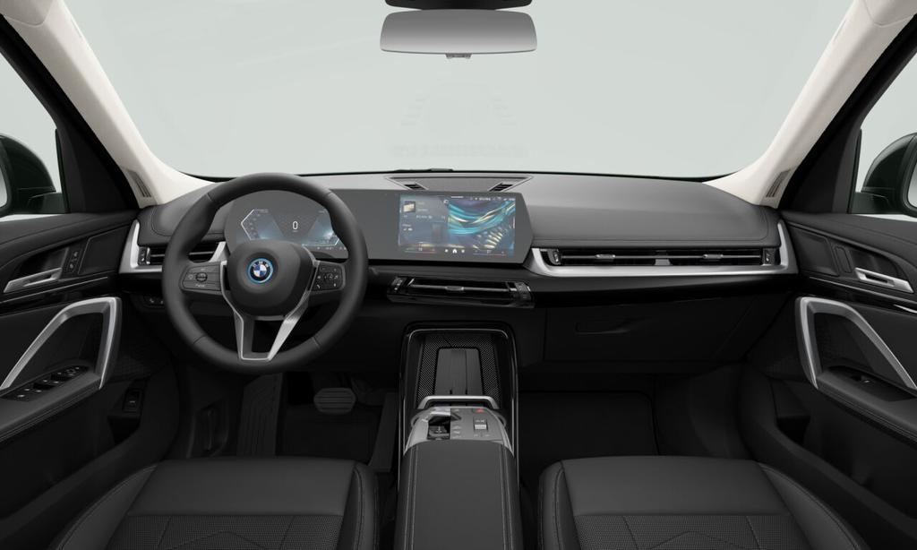 BMW iX1 edrive 20 X-Line