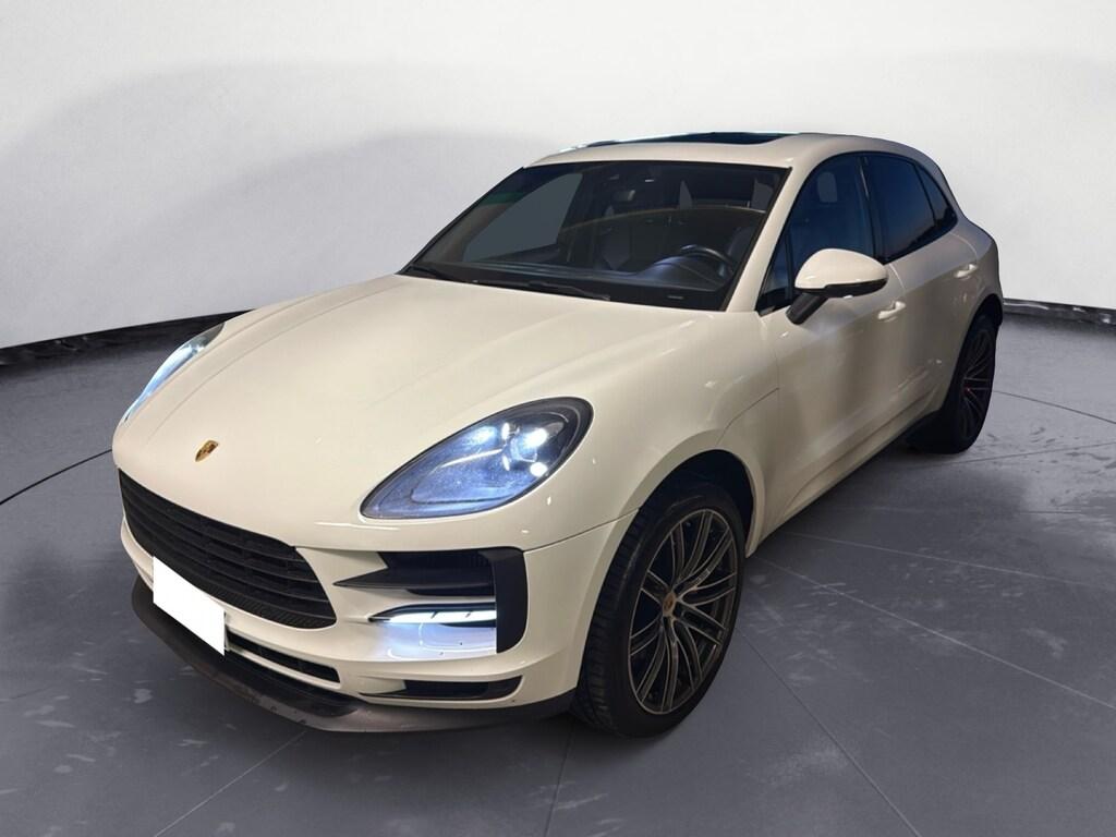 Porsche Macan 3.0 S 354cv pdk