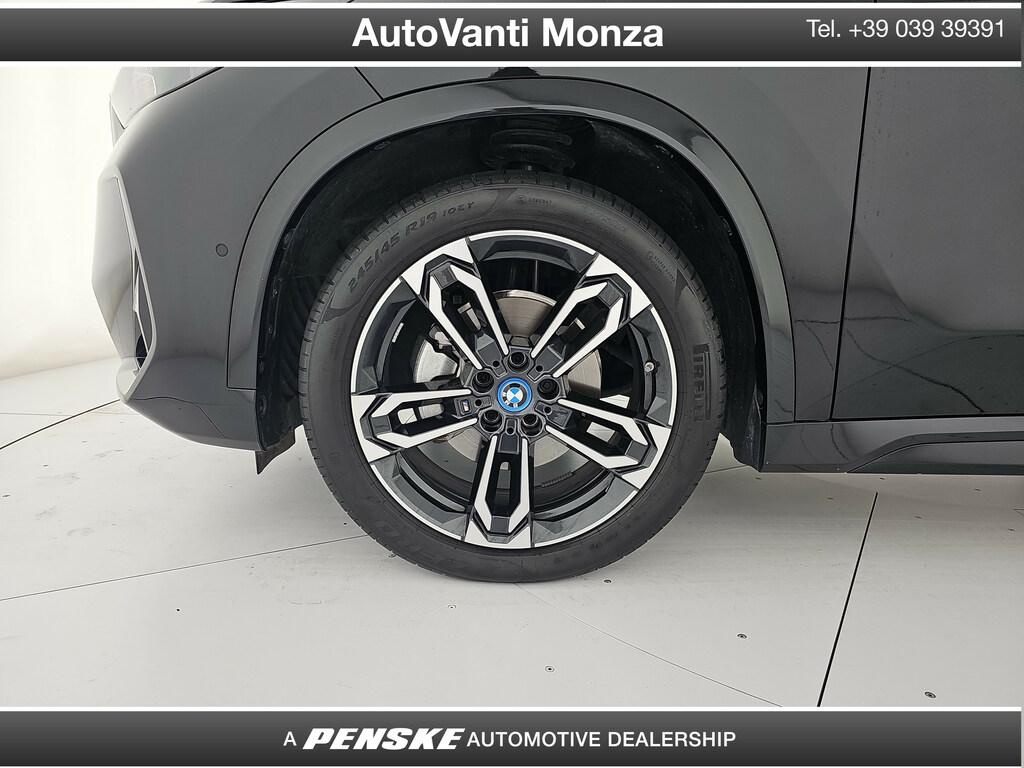 BMW iX1 edrive 20 MSport