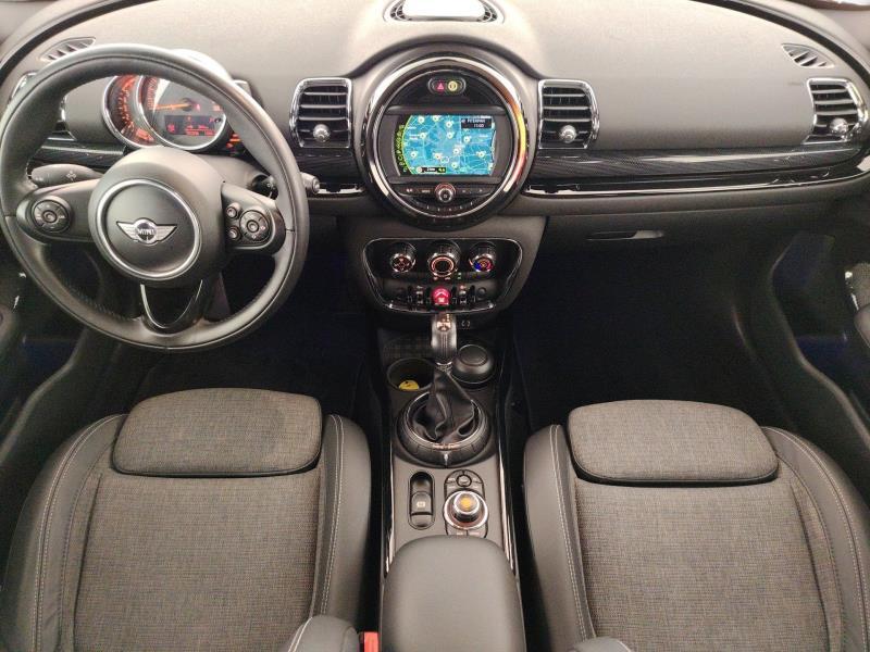 Mini Cooper D Clubman 2.0 D Cooper D Hype Auto
