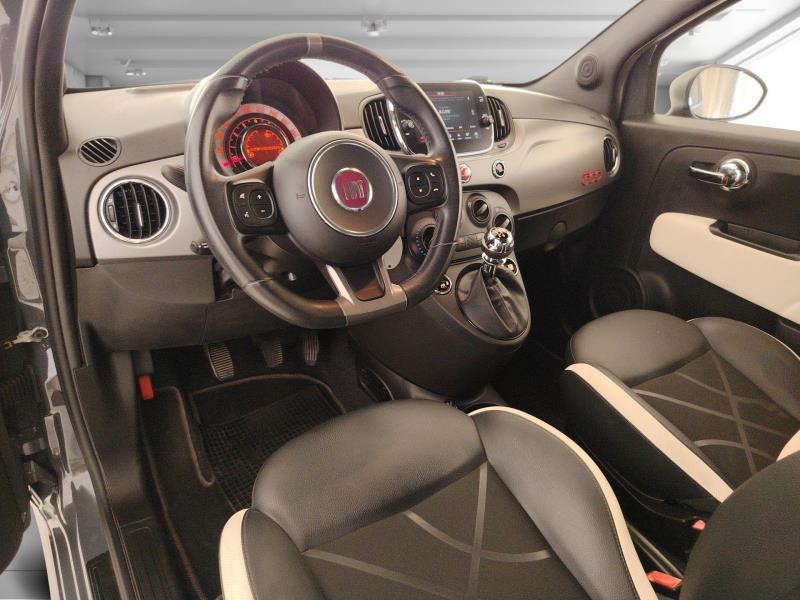Fiat 500 1.2 S 69cv
