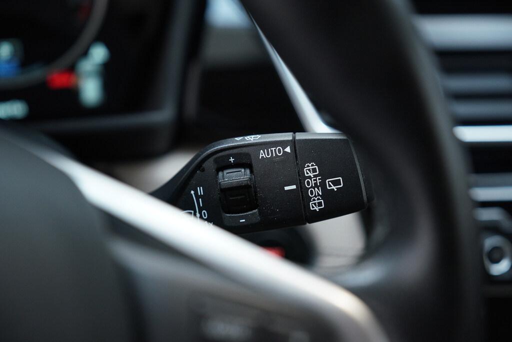 BMW Serie 2 225xe Active Tourer iPerformance Advantage auto