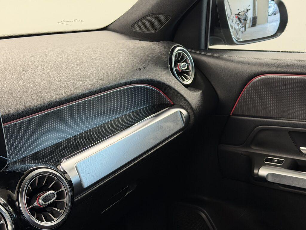 Mercedes GLB 200 d Premium auto