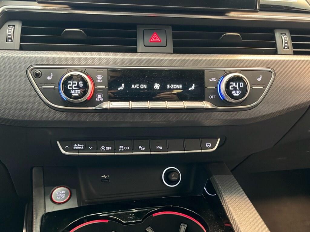 Audi RS4 Avant Avant 2.9 tfsi quattro 450cv tiptronic