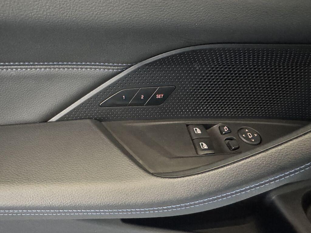 BMW Serie 4 420d Coupe mhev 48V Msport auto