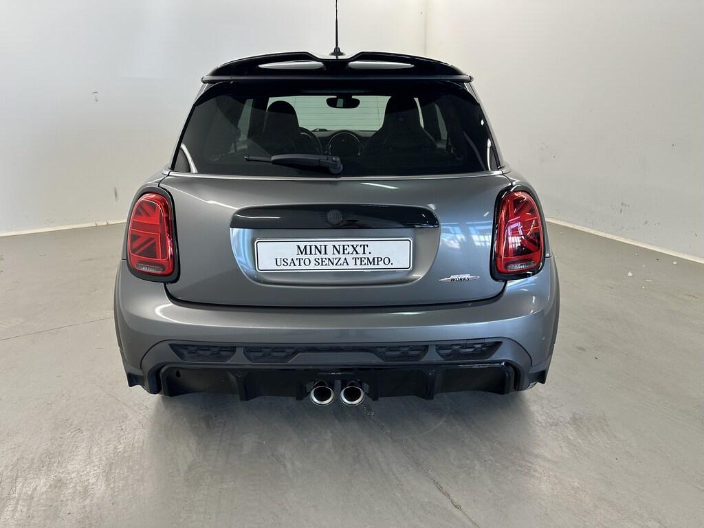 Mini Mini 3p 2.0 JCW JCW auto