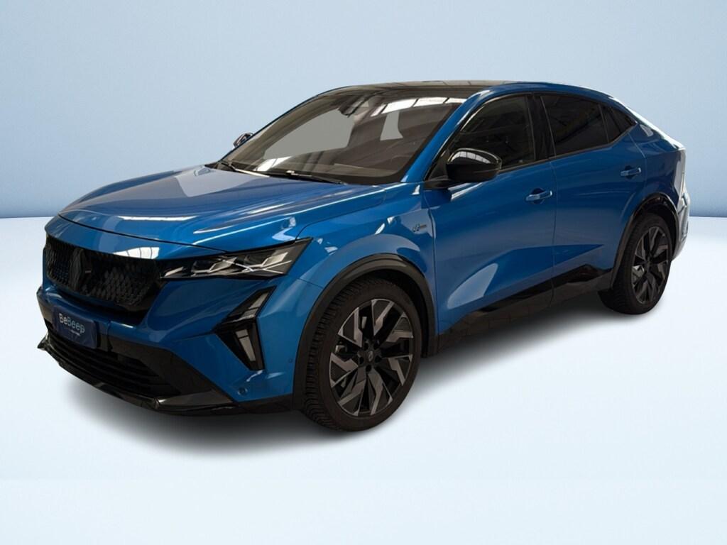 Renault Rafale 1.2 e-Tech full hybrid esprit Alpine 200cv auto