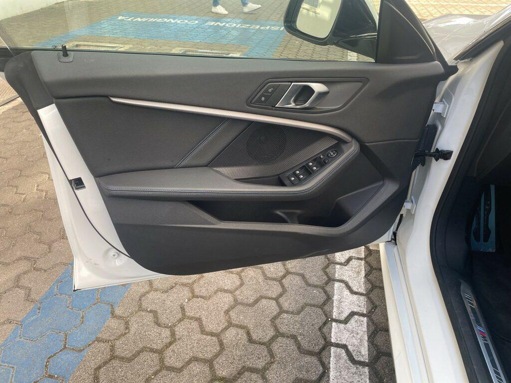 BMW Serie 2 220d Gran Coupe Msport auto