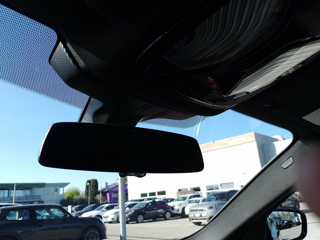 BMW Serie 5 520i Touring mhev 48V Msport auto