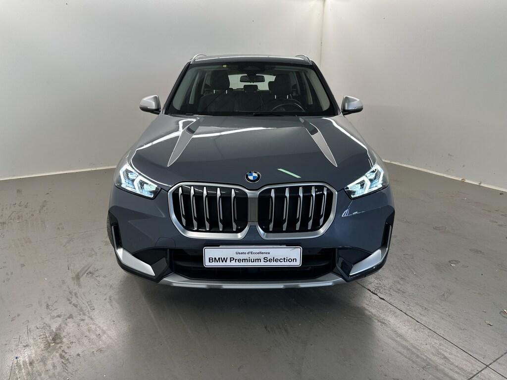 BMW X1 sdrive18d X-Line auto
