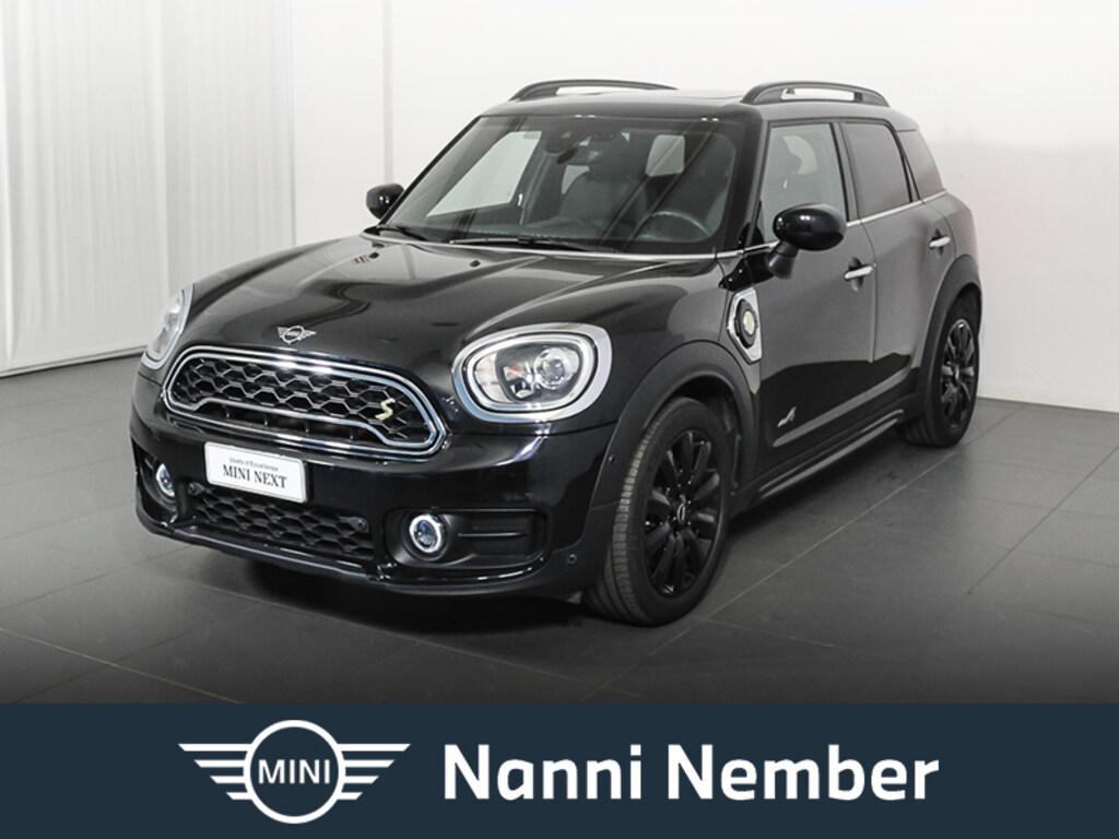 Mini Cooper SE Countryman 1.5 all4 auto